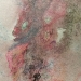 (7) Tentatives de noyer la couleur